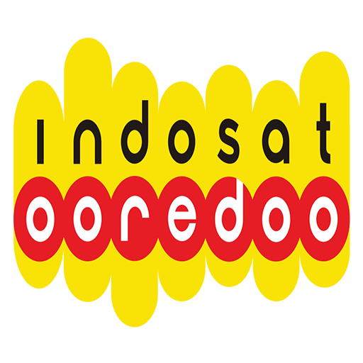 Pulsa Indosat - Rp. 30,000