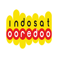Pulsa Indosat - Rp. 5,000 (Promo)