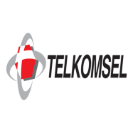 Pulsa Telkomsel - Rp. 15,000