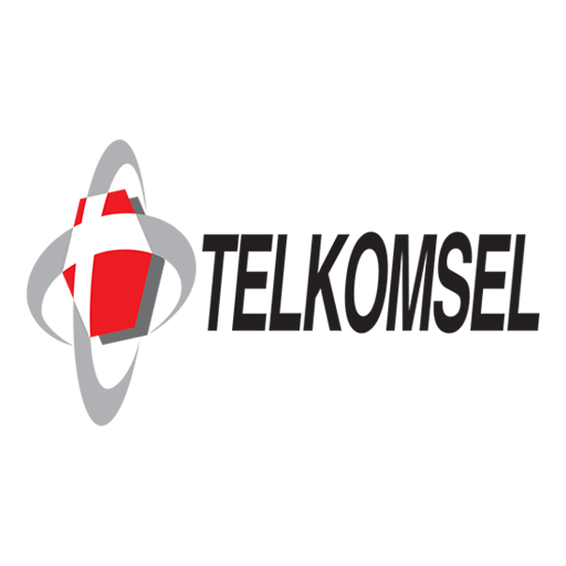 Pulsa Telkomsel - Rp. 50,000